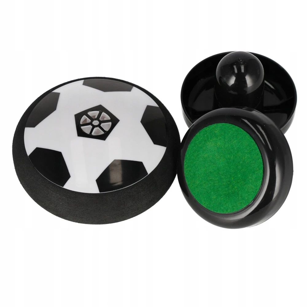 Mega Creative ŽAIDIMAS FOOTBALL B/O KULA RINKINYS 27X8X7 MC WB 60