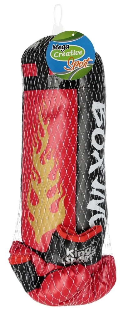 Mega Creative Zest Bokso 19X54X16 MC Tinklas 20
