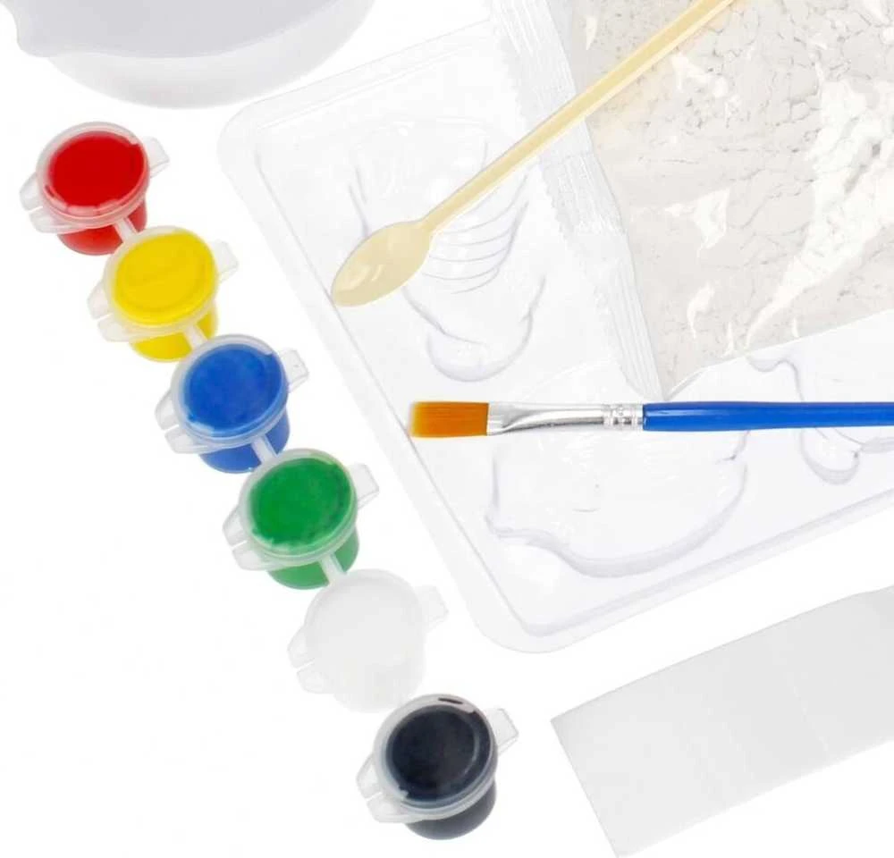 MEGA CREATIVE 498915 kūrybinės tapybos rinkinys