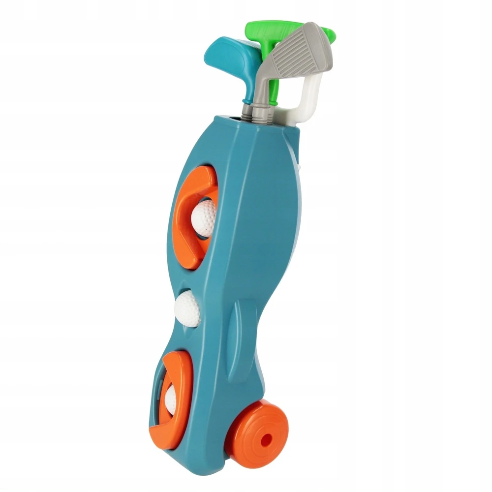 Mega Creative Golfo rinkinys 13x52x15 MC tinklelis 48