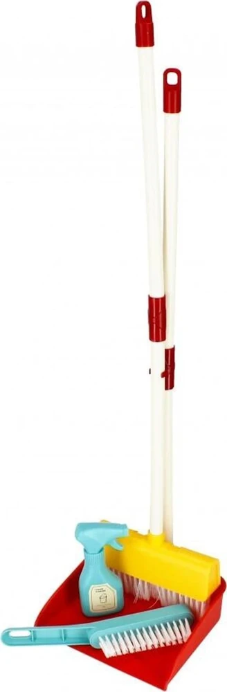 MEGA CREATIVE 501145 valymo rinkinys