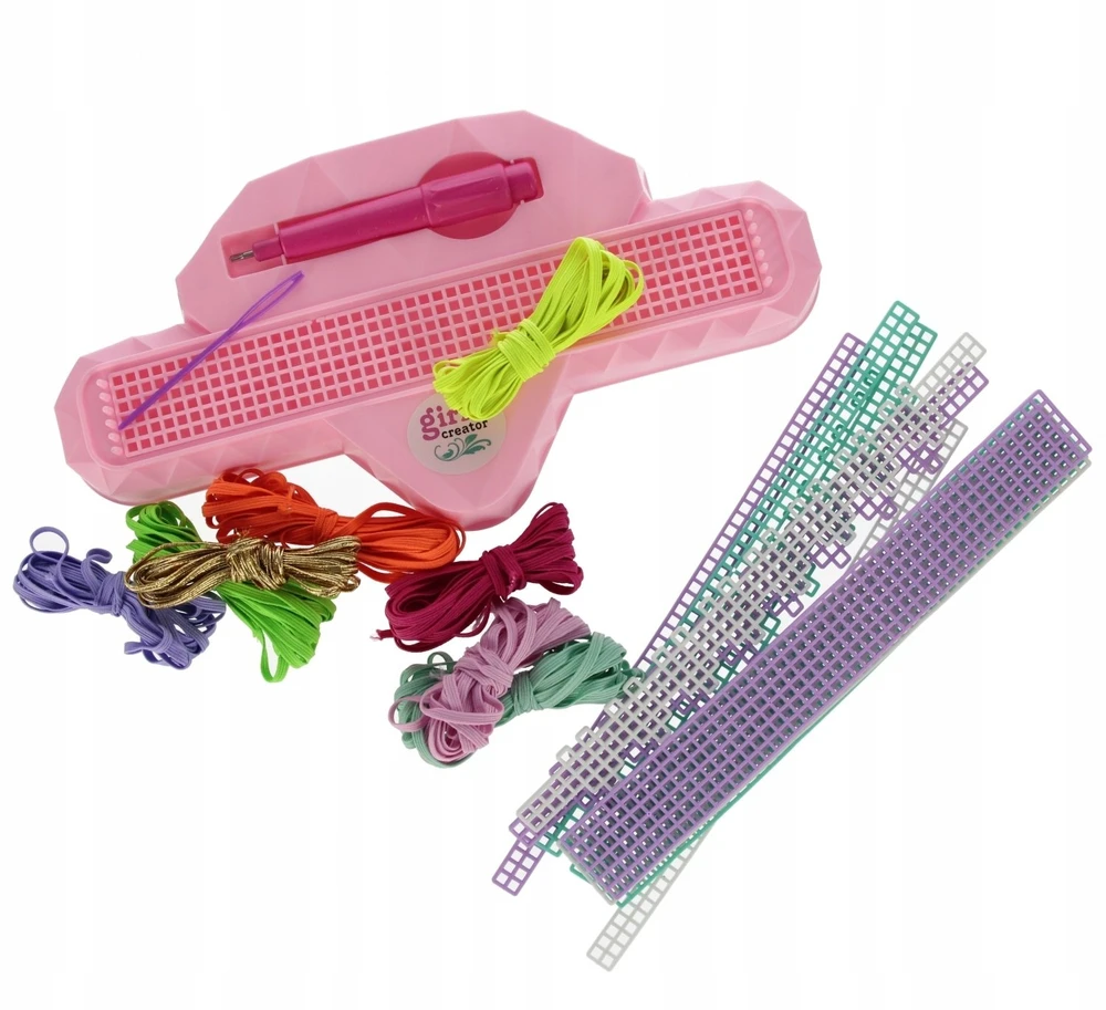 Mega Creative ZEST KREAT APYRANKĖS AKC 32X25X4 MC WB 24/48