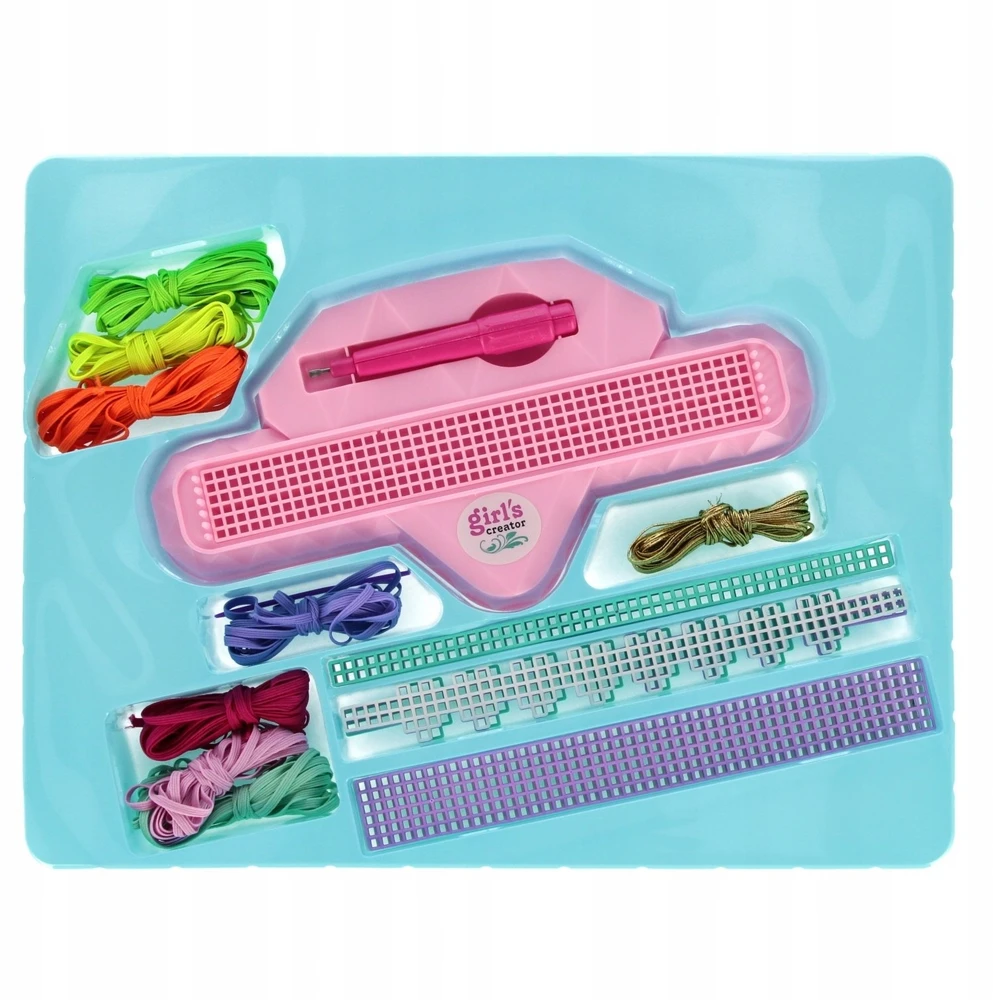 Mega Creative ZEST KREAT APYRANKĖS AKC 32X25X4 MC WB 24/48