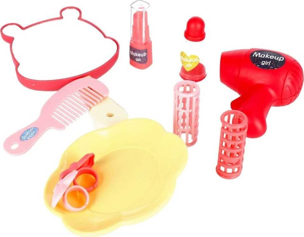 Mega Creative BEAUTY SET 25X23X9 MC BAG 30/60