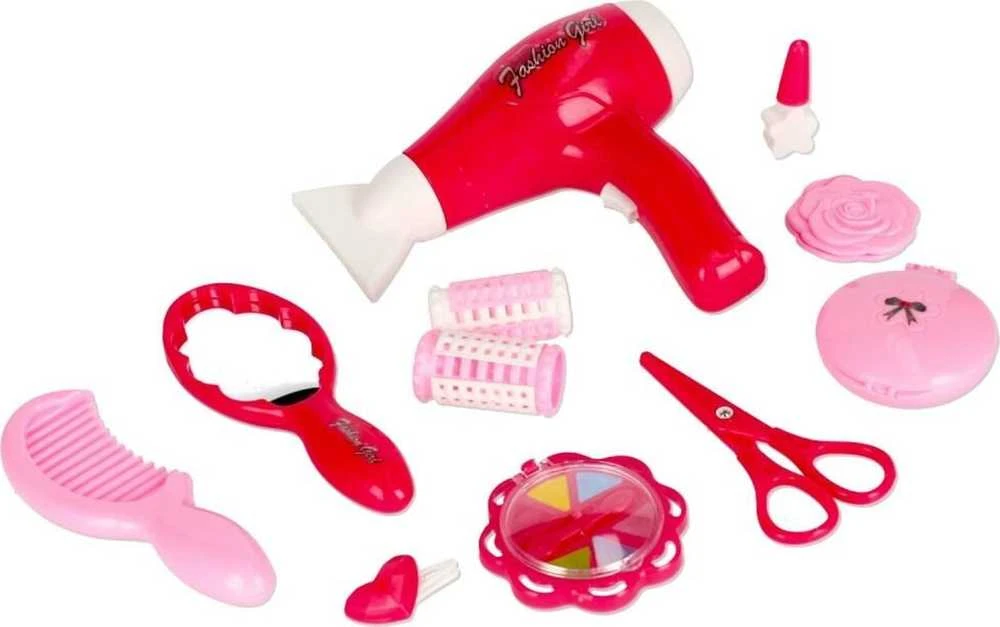 Mega Creative BEAUTY SET KIRKUVAI 24X33X7 MC BAG 48/96.
