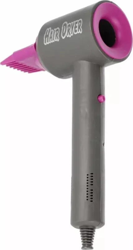 Mega Creative ZEST PIEKN FRYZJ B/O 30X49X7 MC B/C 24/48