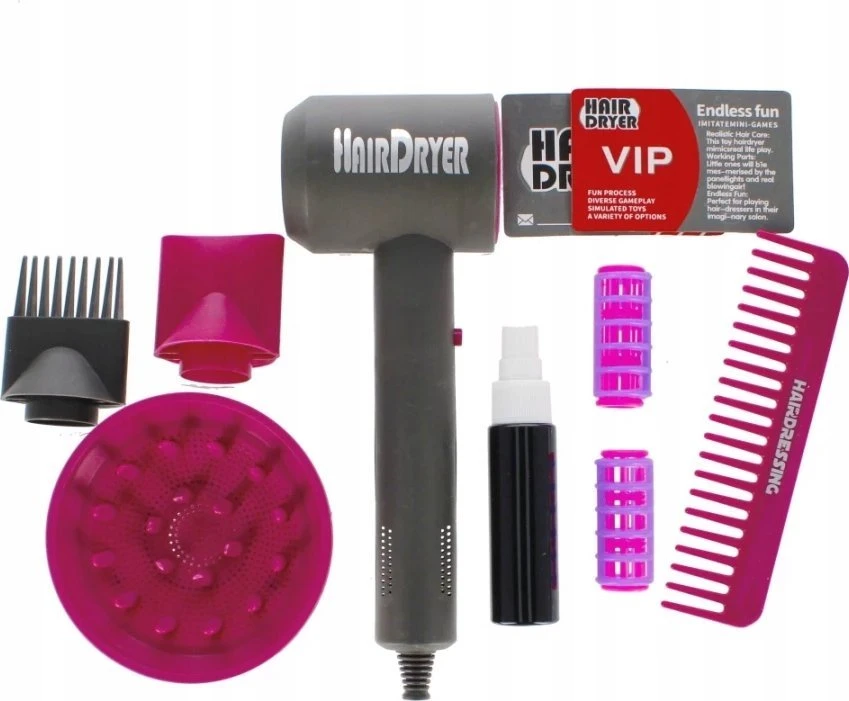 MEGA CREATIVE 532510 kirpėjų grožio rinkinys