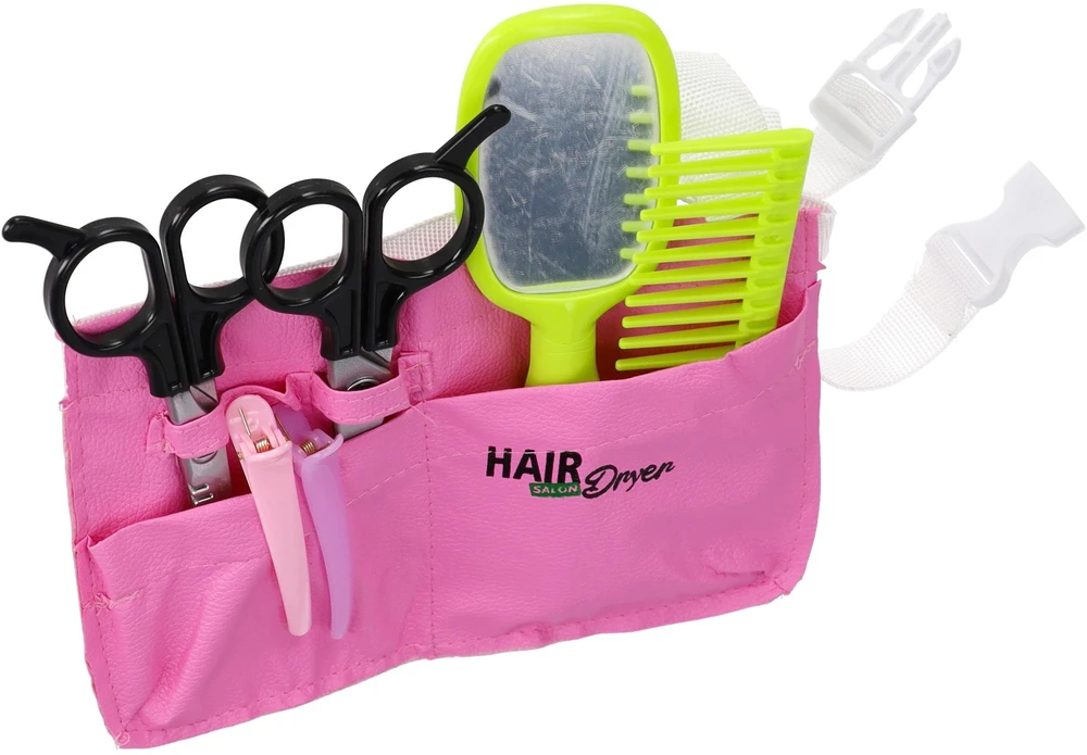 Mega Creative Rinkinys grožio kirpėjo komplektas B/O 46X29X8 MC WB 18 (096-86)