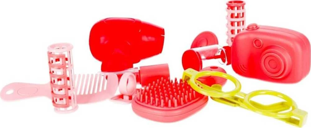 Mega Creative BEAUTY SET MIS 20X15X18 MC BASKET 30/60
