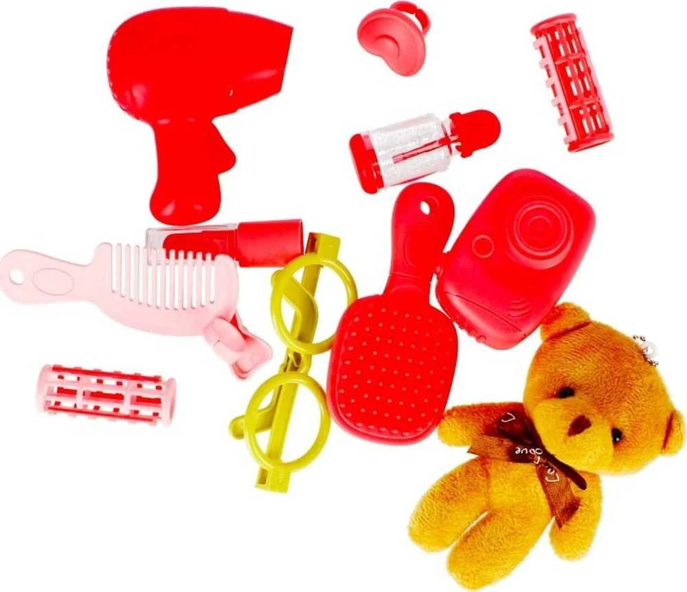Mega Creative BEAUTY SET MIS 20X15X18 MC BASKET 30/60