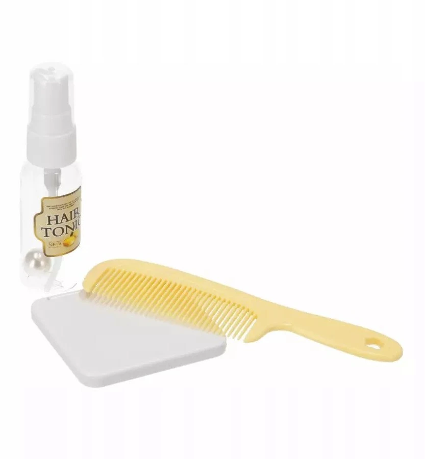Mega Creative ZEST Graži perukų aksesuarų dėžutė 29X39X6 MC PUD 24/48