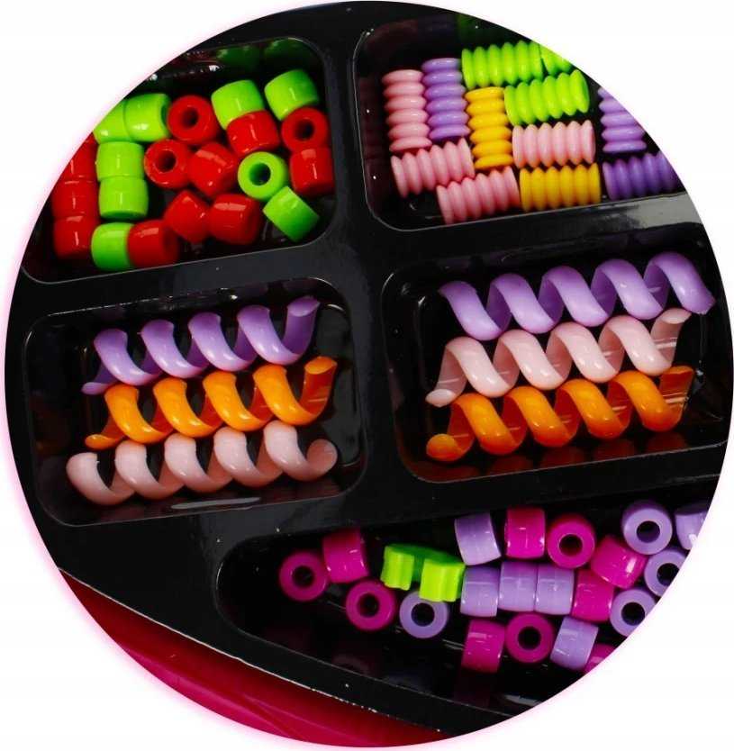Zest Piekn Zapl Wlos 35x26x6 Mc Wb 30/60 Mega Creative