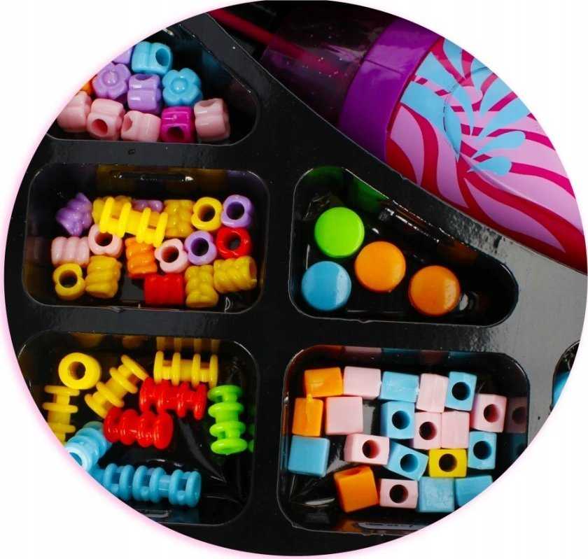Zest Piekn Zapl Wlos 35x26x6 Mc Wb 30/60 Mega Creative