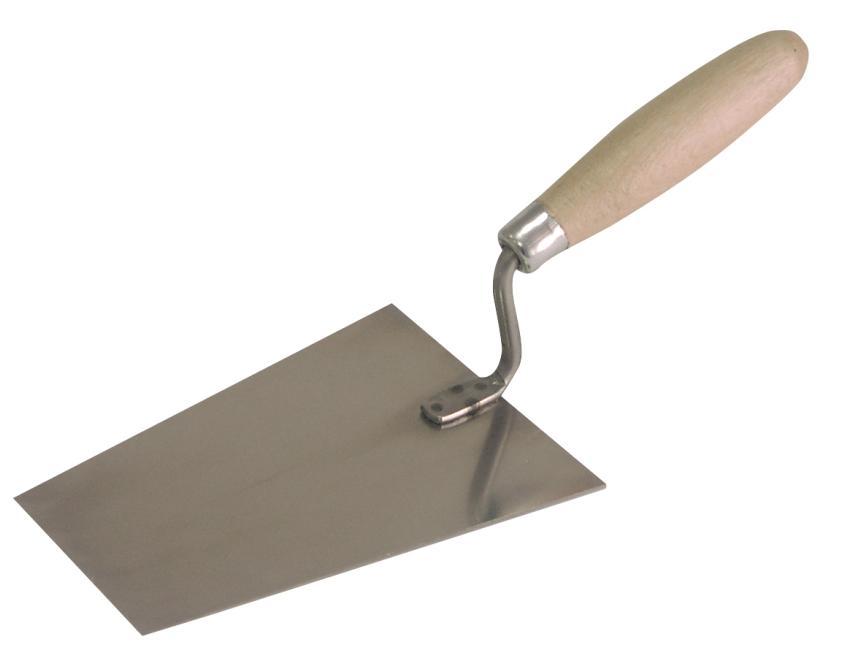 Kielnia Trapecinė mentelė 130 mm