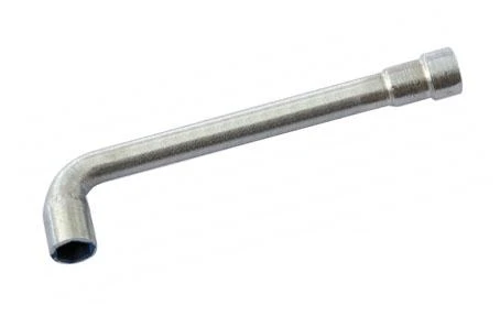 Klucz Galinis rakto vamzdis 13 mm sulankstytas