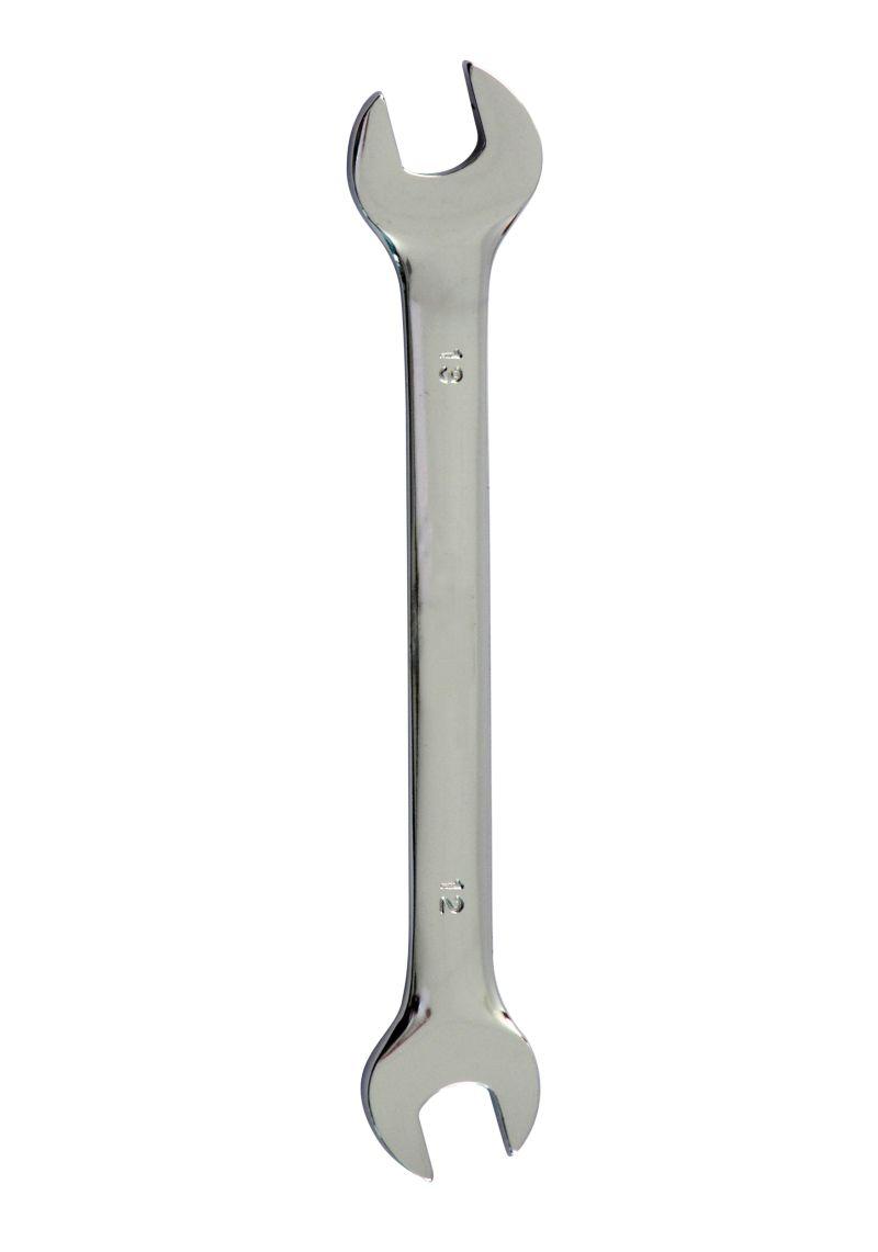 Mega Klucz Atviras raktas 16 * 17 mm, CV