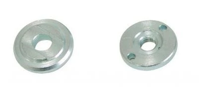 Nakretka Diskinė veržlė kampiniams šlifuokliams M14 (35 mm tarpas)