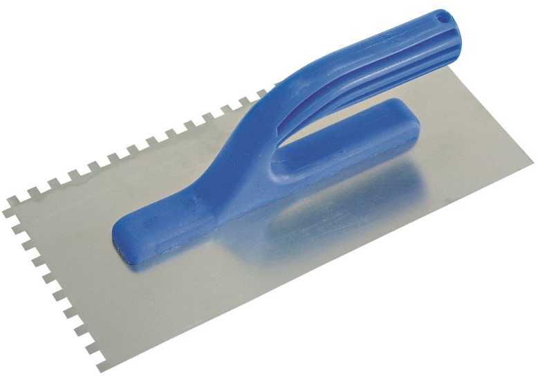 Paca SZP06740 GLAISTYKLĖ TINK. 130X270MM 4X4 mm