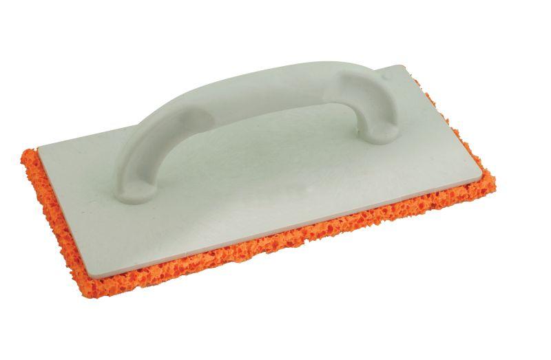 Paca Plastikinė mentelė 270*130mm su minkšta-tankia kempine, uždara rankena.