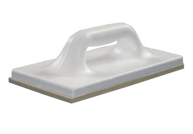 Paca Putplasčio mentelė 270 * 130 mm su 4 mm veltiniu, uždara rankena