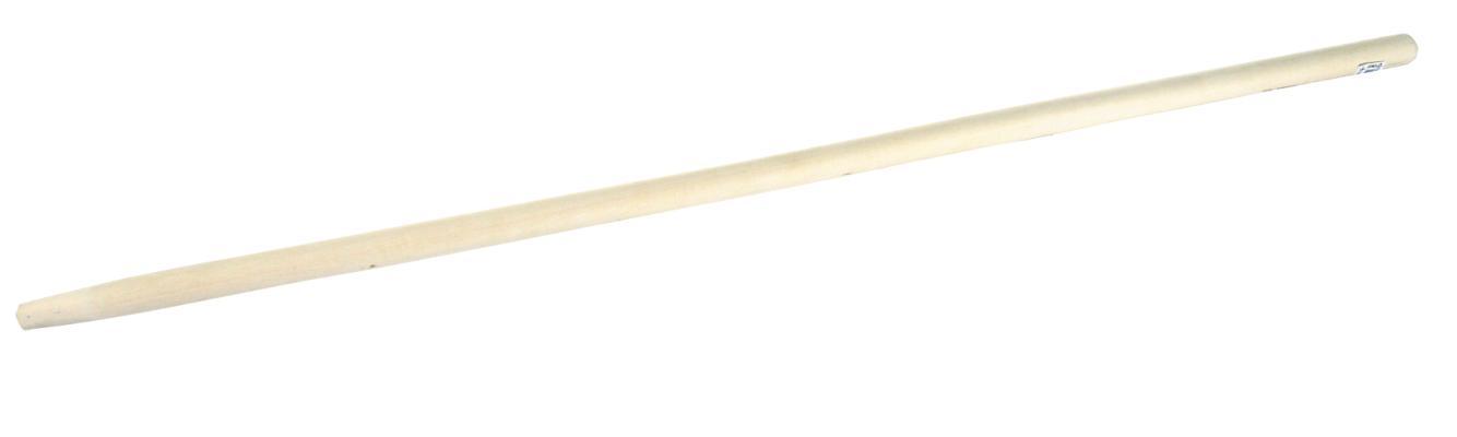 Trzon Gatvių šepečio rankena 120 cm, skersmuo 22 mm