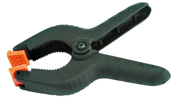 Zacisk Spyruoklinis spaustukas 110 mm Mega