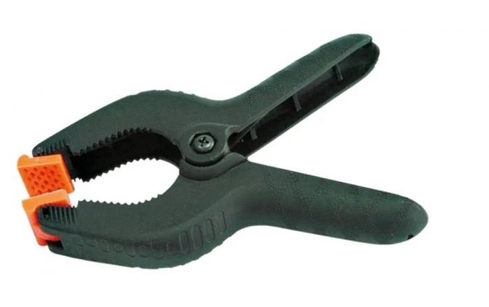 Zacisk Spyruoklinis strypas 165 mm Mega