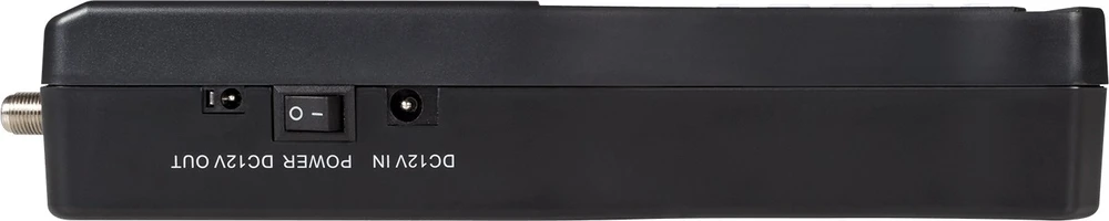 Megasat Digital 1 HD antenos matuoklis