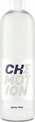 Chemotion purškiamas vaškas 250 ml skaidrioje pakuotėje