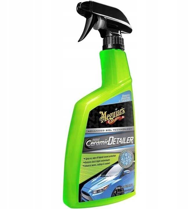 Meguiars Meguiars Hybrid Ceramic Detailer