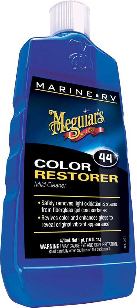 Meguiars Meguiars Marine Color Restorer