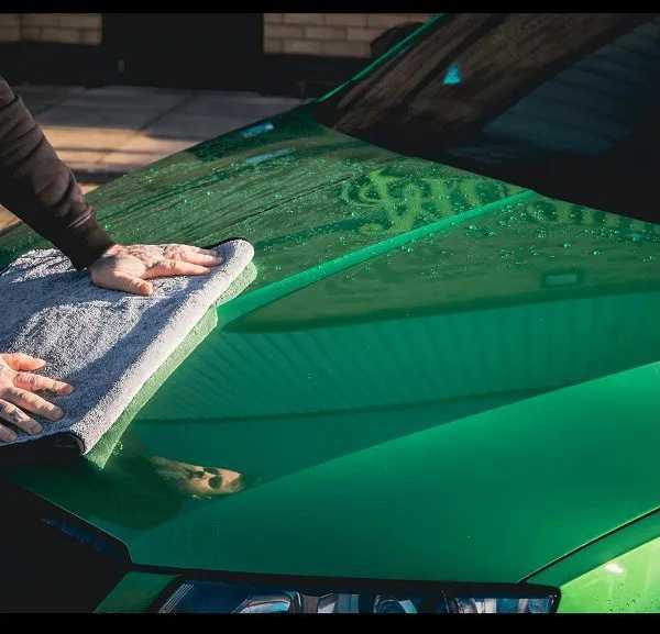 Meguiars Meguiars Microfiber Duo Twist Drying Rankšluostis
