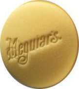 Meguiars Meguiar's Soft Foam Applicator Pad (2-pack)