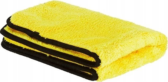 Meguiars Meguiars Supreme Mikropluoštas Finishing Rankšluostis