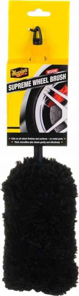 Meguiars Meguiars Supreme Wheel - Medium