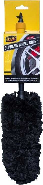 Meguiars Meguiars Supreme Wheel - Medium