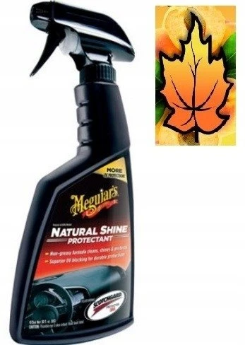 Meguiars Blizgesio apsauginė priemonė