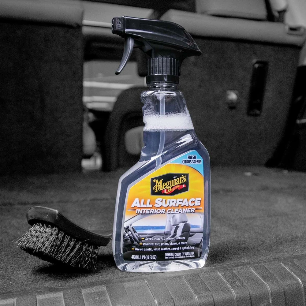 Meguiar's Visų paviršių vidaus valiklis
