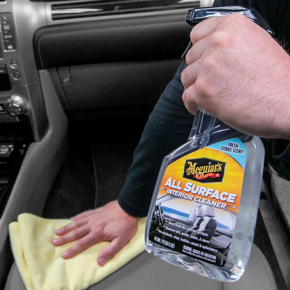 Meguiar's Visų paviršių vidaus valiklis