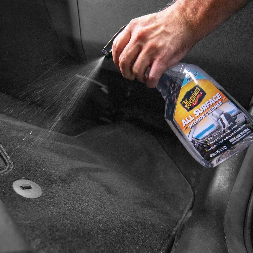 Meguiar's Visų paviršių vidaus valiklis