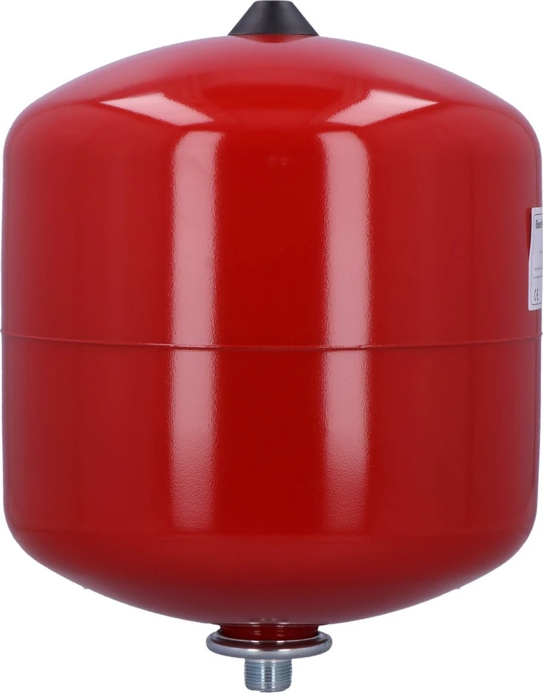 Meibes „Flamco“ vožtuvai „BASEFLEX-18“, 1,5/6 BAR, K.RAUD.