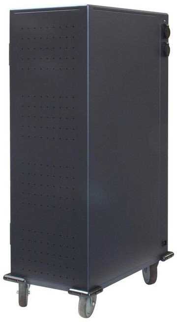 Įkroviklis MELE CHARGING STATION TROLLEY 80 USB