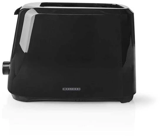 Skrudintuvas Melissa toster 700W juoda 16140149