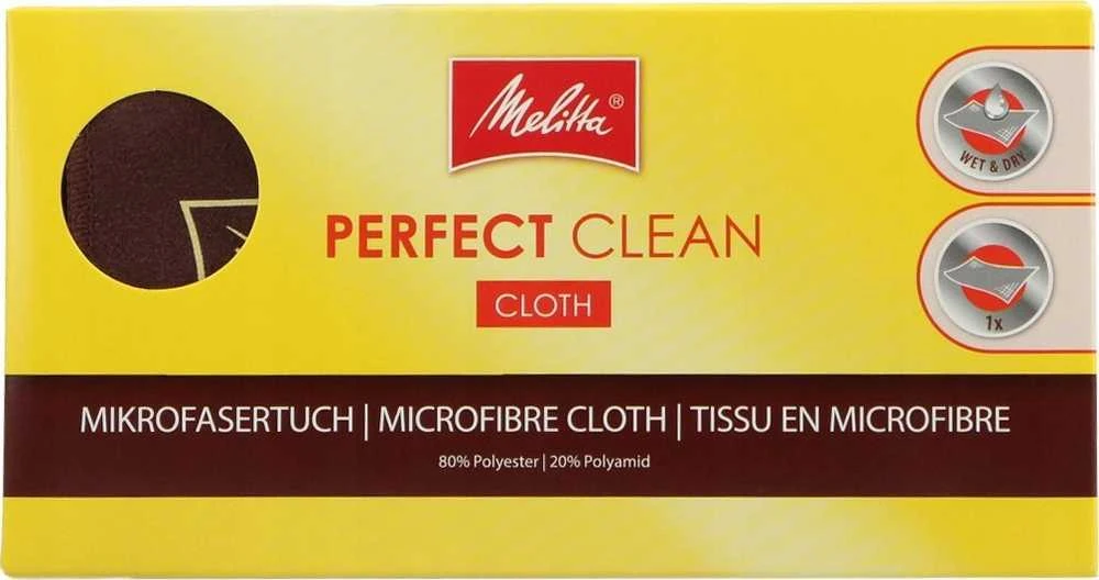 Kiti MELITTA kavavirių priežiūros rinkinys