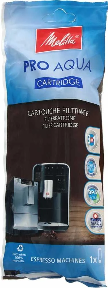 Kiti MELITTA kavavirių priežiūros rinkinys
