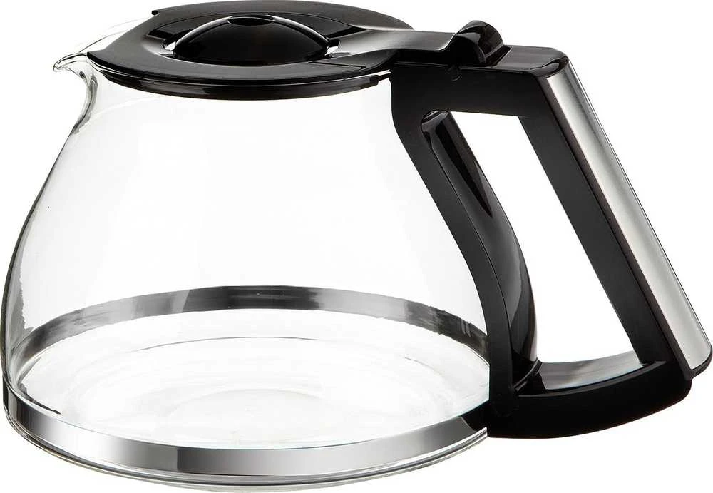 Melitta – „Look Perfection“ / „Look V Timer Glass Jug“.