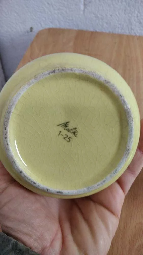 Melitta Melitta porcelianinis kavos lašintuvas 1x4 - Baltas