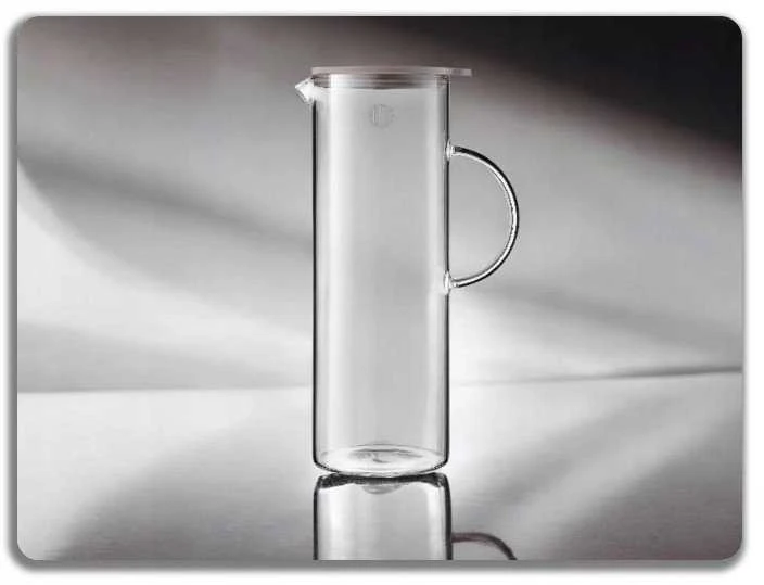 BUYDEEM Beverage glass jug 1200 ml, modelis CD2003