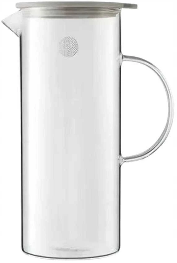 BUYDEEM Beverage glass jug 1200 ml, modelis CD2003