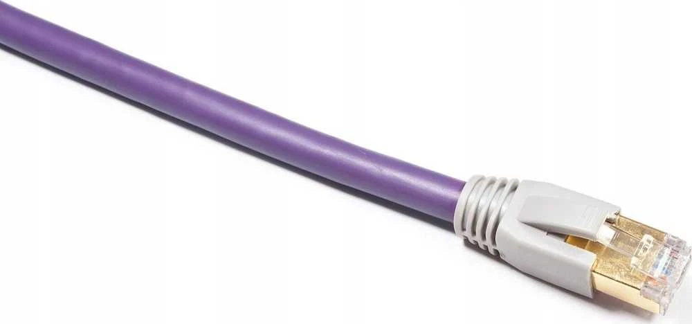 Melodika Melodika MDLAN15 Tinklo kabelis (vytos poros) Ethernet F / UTP RJ45 Kat. 6e - 1,5m